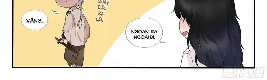 Độc Phi Tại Thượng Chapter 18 - 12