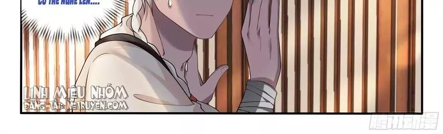 Độc Phi Tại Thượng Chapter 18 - 18