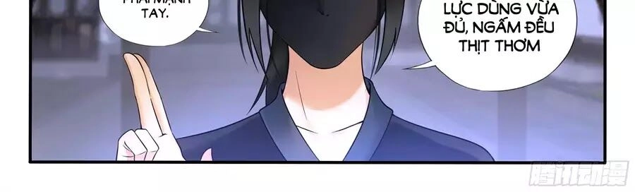 Độc Phi Tại Thượng Chapter 18 - 20