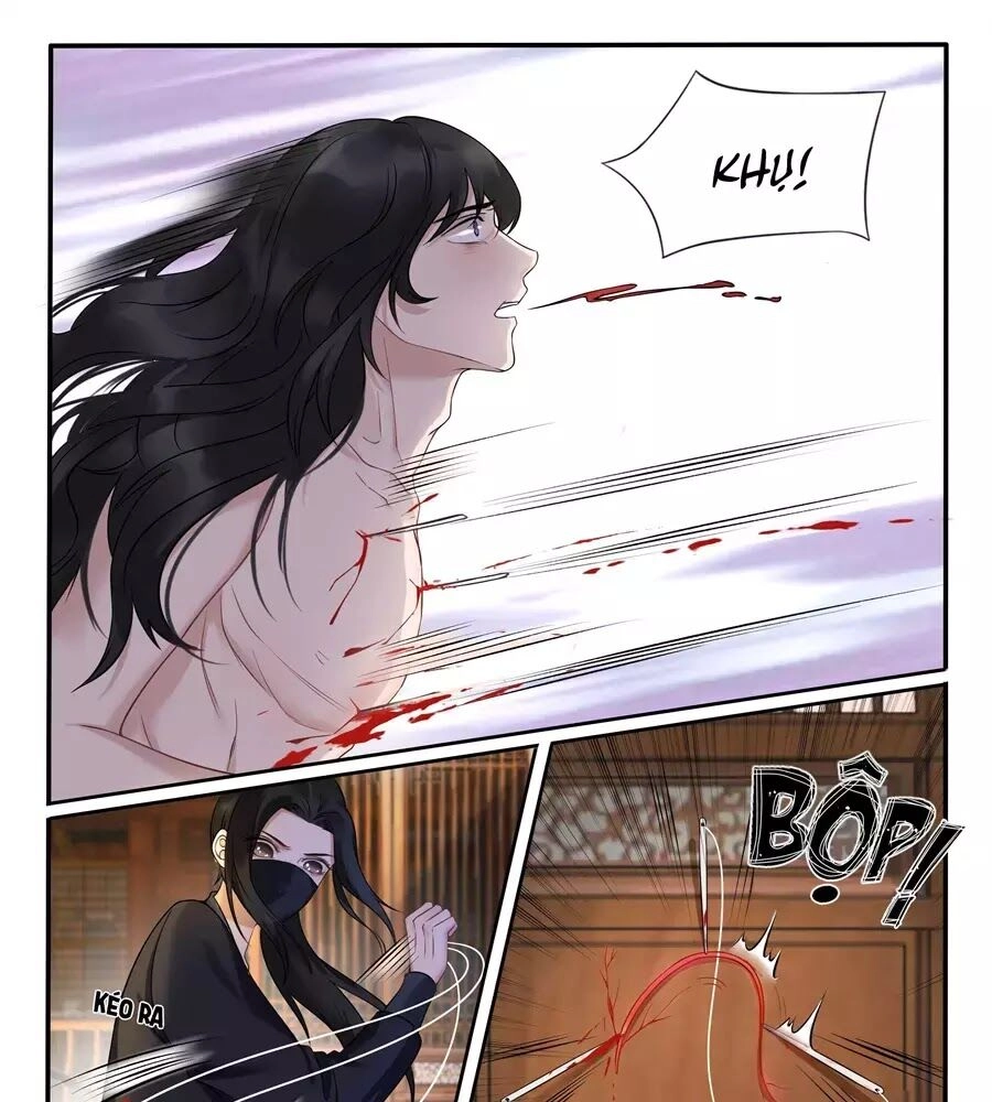 Độc Phi Tại Thượng Chapter 19 - 5