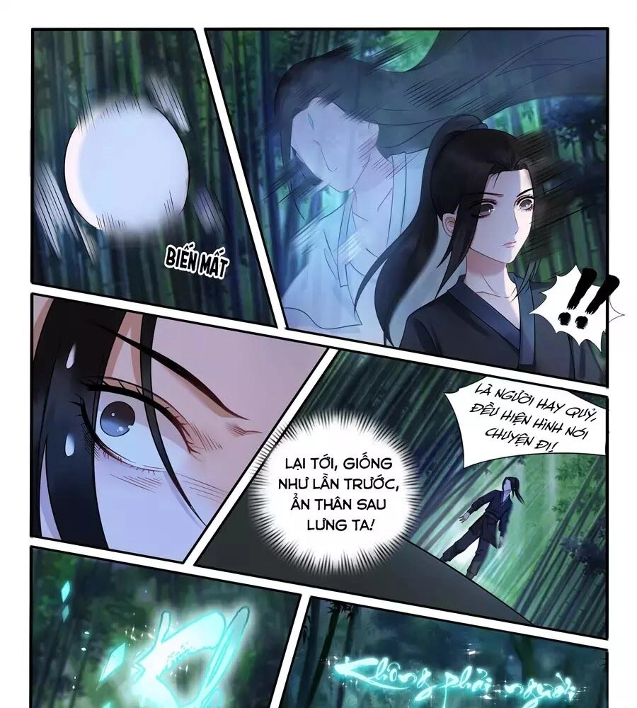 Độc Phi Tại Thượng Chapter 19 - 11