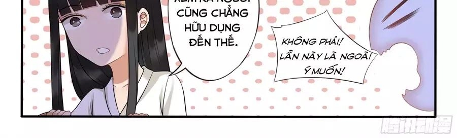 Độc Phi Tại Thượng Chapter 19 - 20