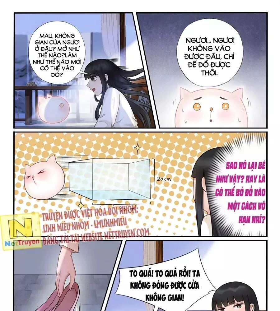 Độc Phi Tại Thượng Chapter 20 - 7