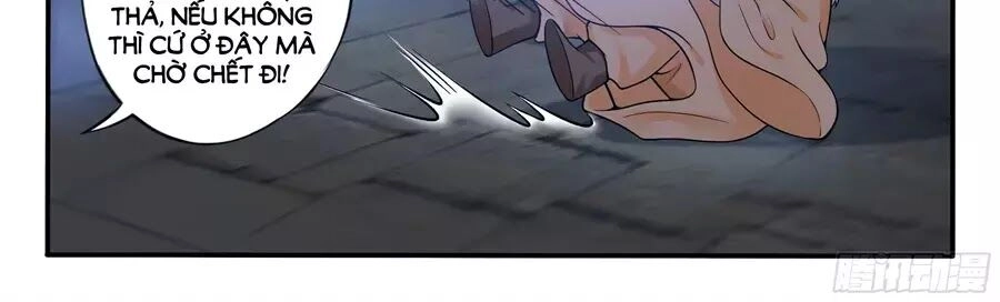 Độc Phi Tại Thượng Chapter 20 - 10