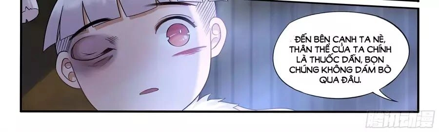 Độc Phi Tại Thượng Chapter 20 - 16