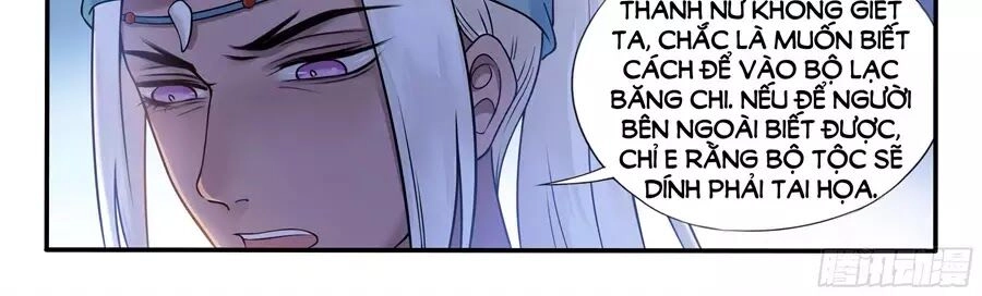 Độc Phi Tại Thượng Chapter 20 - 18