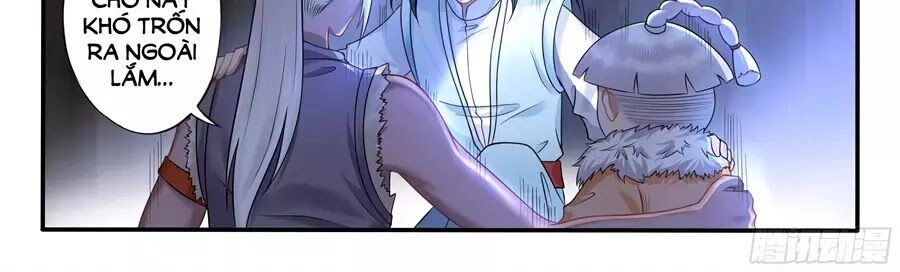 Độc Phi Tại Thượng Chapter 22 - 16