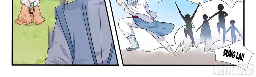 Độc Phi Tại Thượng Chapter 22 - 20