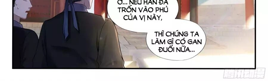 Độc Phi Tại Thượng Chapter 22 - 22