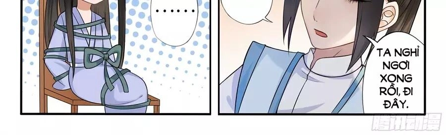 Độc Phi Tại Thượng Chapter 23 - 18