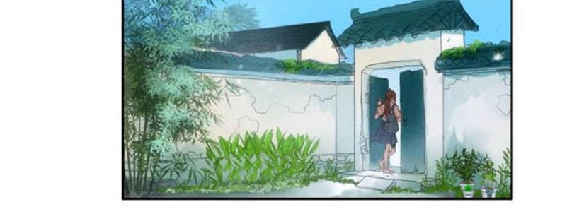 Lệnh Cấm Nghị Tộc 2 Ẩn Diện Trấn Chapter 25 - 3