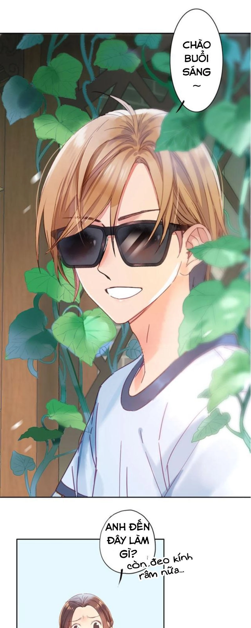 Lệnh Cấm Nghị Tộc 2 Ẩn Diện Trấn Chapter 25 - 6