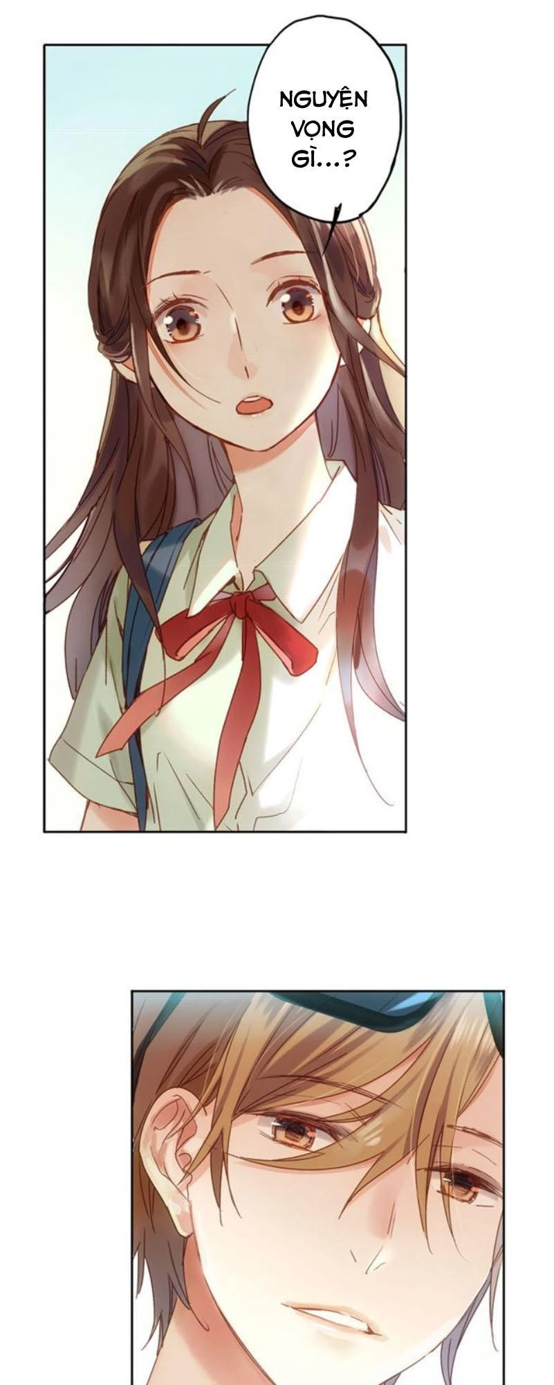 Lệnh Cấm Nghị Tộc 2 Ẩn Diện Trấn Chapter 25 - 15