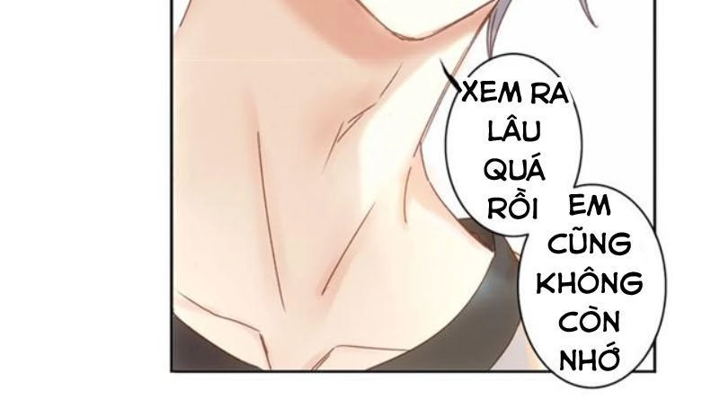 Lệnh Cấm Nghị Tộc 2 Ẩn Diện Trấn Chapter 25 - 16