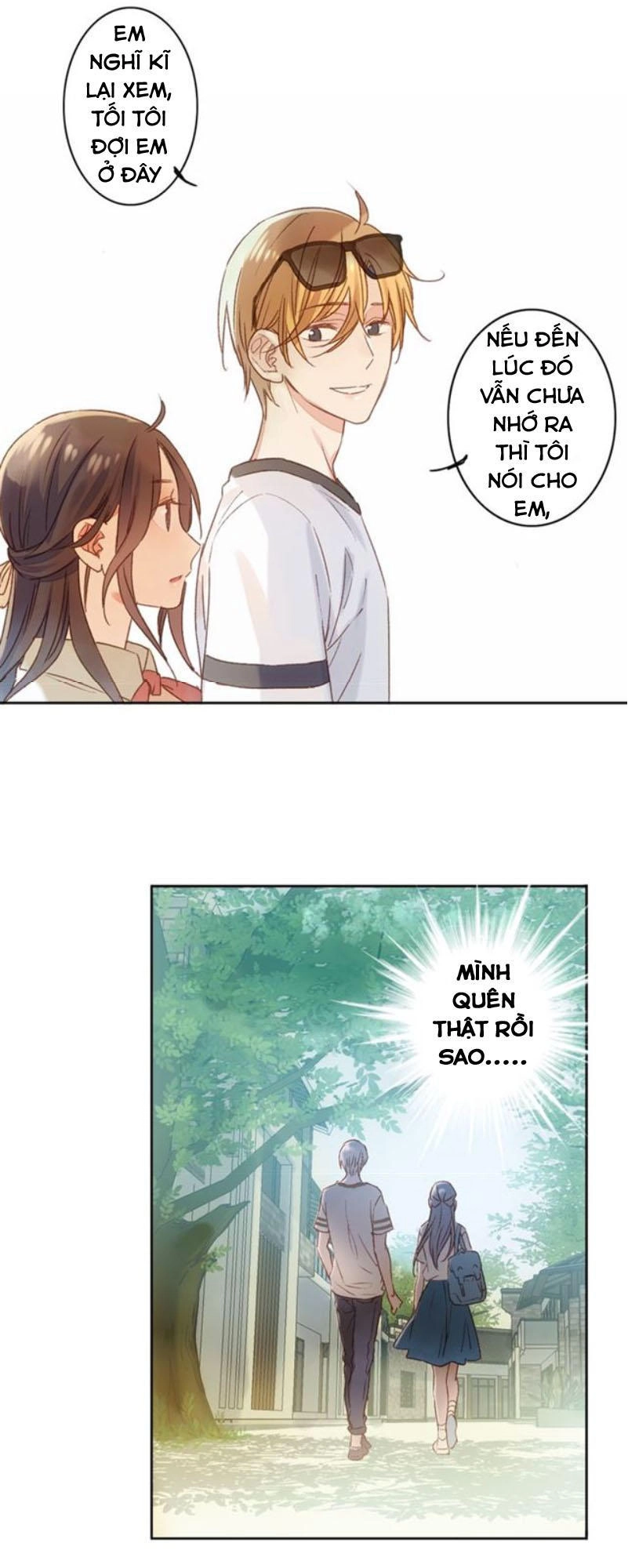 Lệnh Cấm Nghị Tộc 2 Ẩn Diện Trấn Chapter 25 - 17