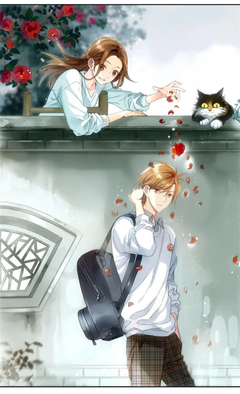 Lệnh Cấm Nghị Tộc 2 Ẩn Diện Trấn Chapter 27 - 1