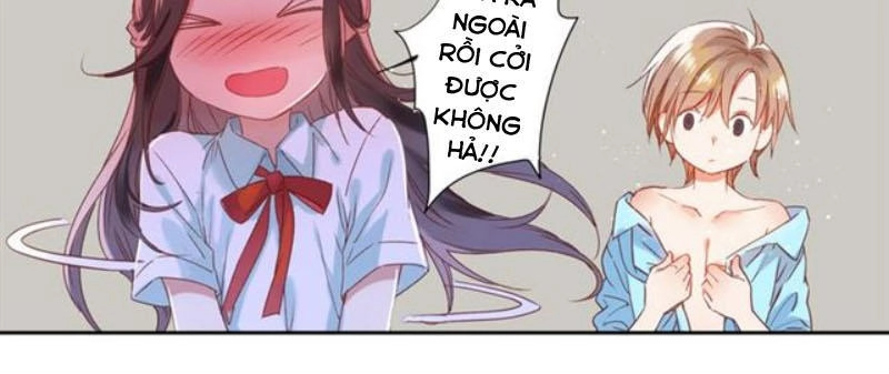 Lệnh Cấm Nghị Tộc 2 Ẩn Diện Trấn Chapter 27 - 3