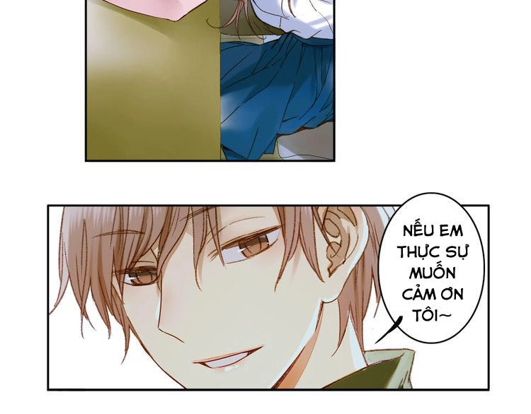 Lệnh Cấm Nghị Tộc 2 Ẩn Diện Trấn Chapter 28 - 3