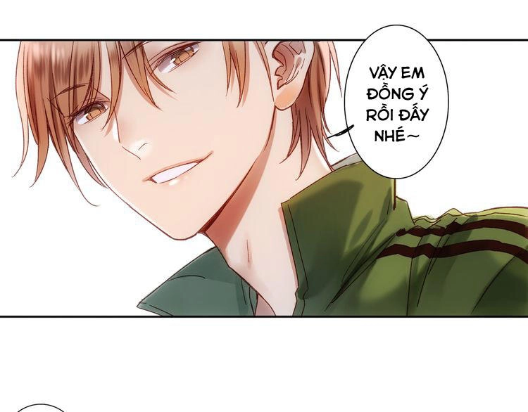 Lệnh Cấm Nghị Tộc 2 Ẩn Diện Trấn Chapter 28 - 6