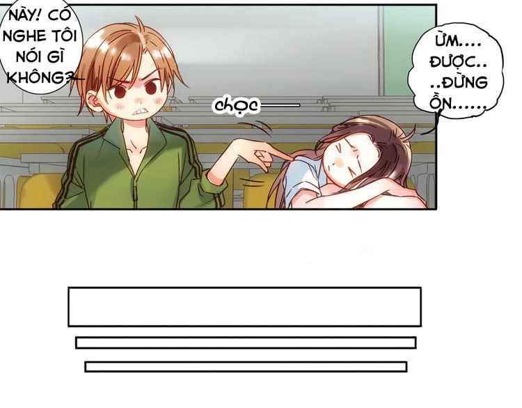 Lệnh Cấm Nghị Tộc 2 Ẩn Diện Trấn Chapter 28 - 7