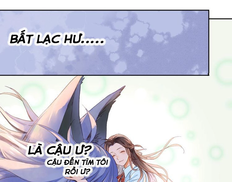Lệnh Cấm Nghị Tộc 2 Ẩn Diện Trấn Chapter 28 - 8