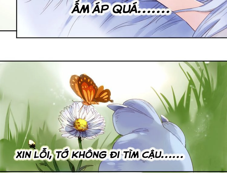 Lệnh Cấm Nghị Tộc 2 Ẩn Diện Trấn Chapter 28 - 10