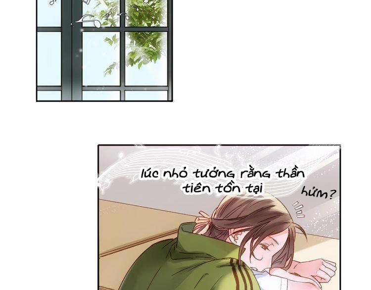 Lệnh Cấm Nghị Tộc 2 Ẩn Diện Trấn Chapter 28 - 13