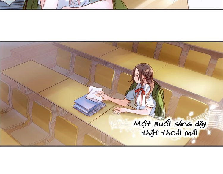 Lệnh Cấm Nghị Tộc 2 Ẩn Diện Trấn Chapter 28 - 15