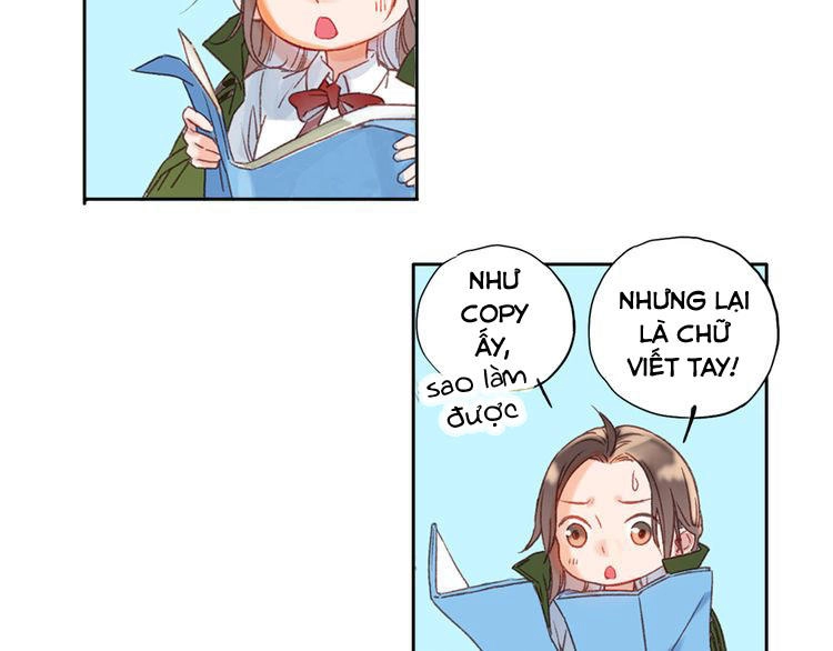 Lệnh Cấm Nghị Tộc 2 Ẩn Diện Trấn Chapter 28 - 17