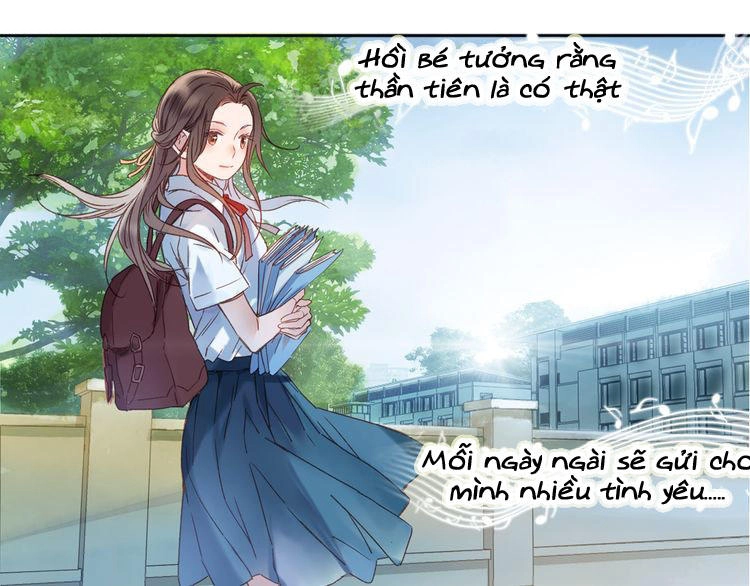 Lệnh Cấm Nghị Tộc 2 Ẩn Diện Trấn Chapter 28 - 19