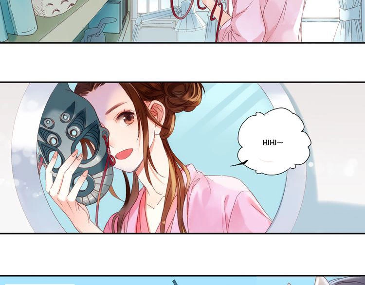 Lệnh Cấm Nghị Tộc 2 Ẩn Diện Trấn Chapter 28 - 23