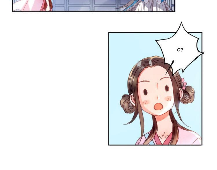 Lệnh Cấm Nghị Tộc 2 Ẩn Diện Trấn Chapter 28 - 26