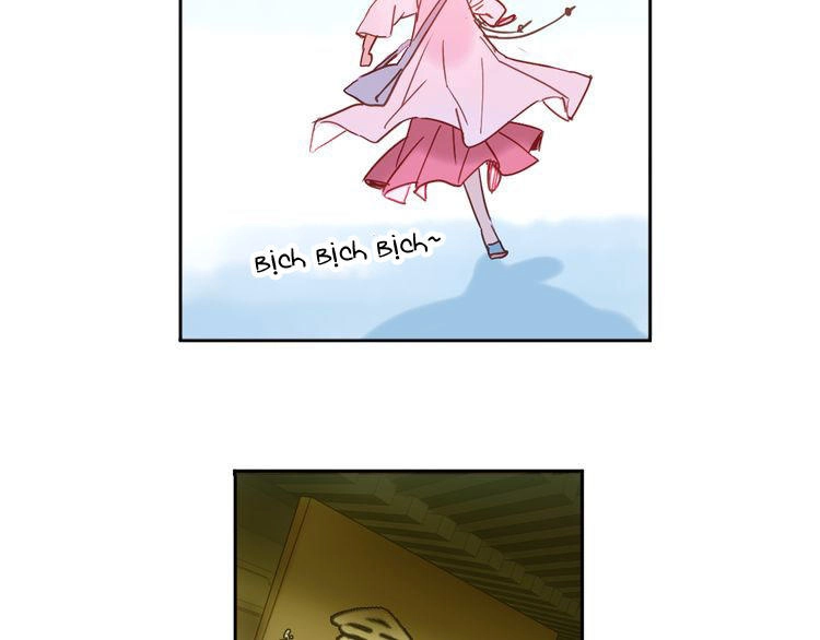 Lệnh Cấm Nghị Tộc 2 Ẩn Diện Trấn Chapter 28 - 39