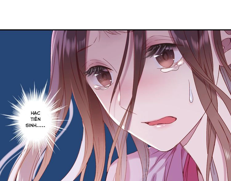 Lệnh Cấm Nghị Tộc 2 Ẩn Diện Trấn Chapter 30 - 2