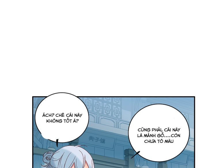 Lệnh Cấm Nghị Tộc 2 Ẩn Diện Trấn Chapter 30 - 6