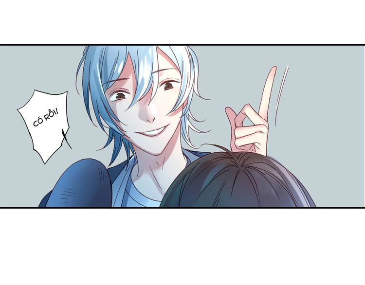 Lệnh Cấm Nghị Tộc 2 Ẩn Diện Trấn Chapter 30 - 8