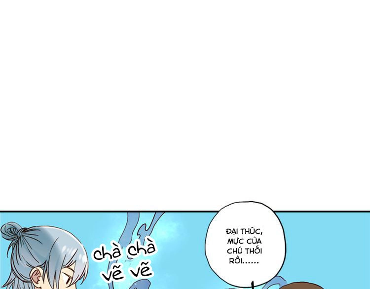 Lệnh Cấm Nghị Tộc 2 Ẩn Diện Trấn Chapter 30 - 12