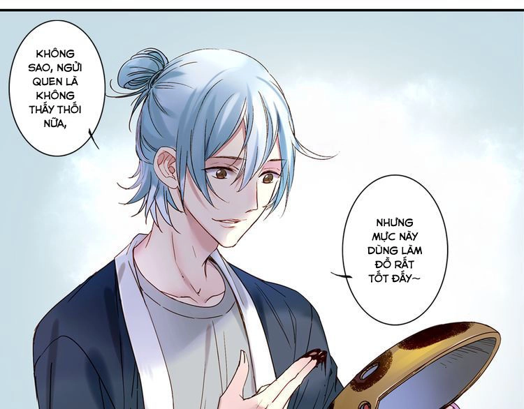 Lệnh Cấm Nghị Tộc 2 Ẩn Diện Trấn Chapter 30 - 14