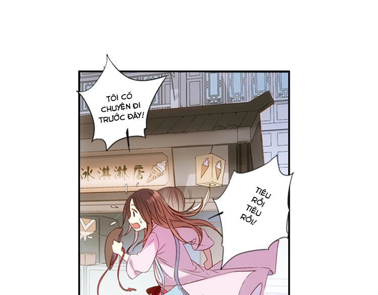 Lệnh Cấm Nghị Tộc 2 Ẩn Diện Trấn Chapter 30 - 26