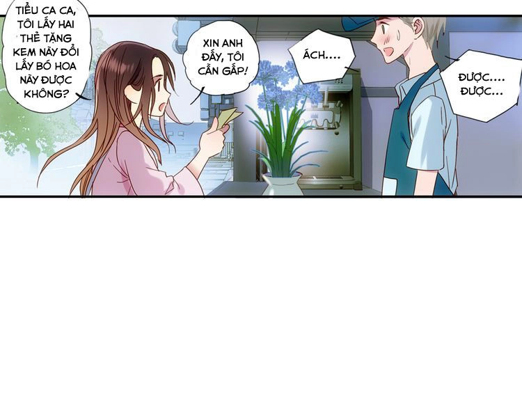 Lệnh Cấm Nghị Tộc 2 Ẩn Diện Trấn Chapter 30 - 31