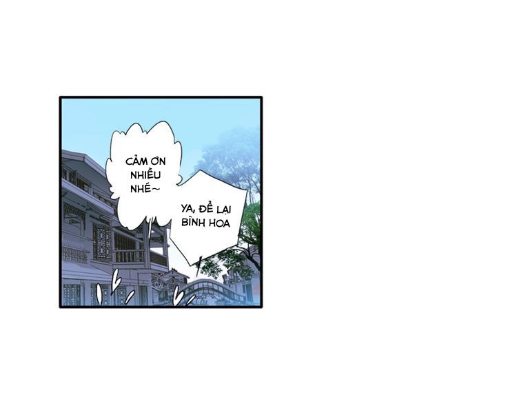 Lệnh Cấm Nghị Tộc 2 Ẩn Diện Trấn Chapter 30 - 32