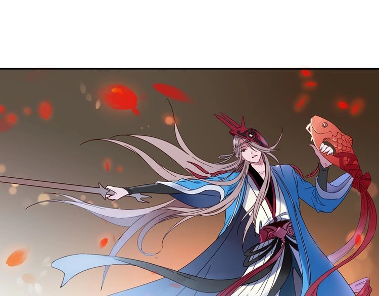 Lệnh Cấm Nghị Tộc 2 Ẩn Diện Trấn Chapter 30 - 34