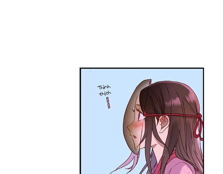 Lệnh Cấm Nghị Tộc 2 Ẩn Diện Trấn Chapter 30 - 38