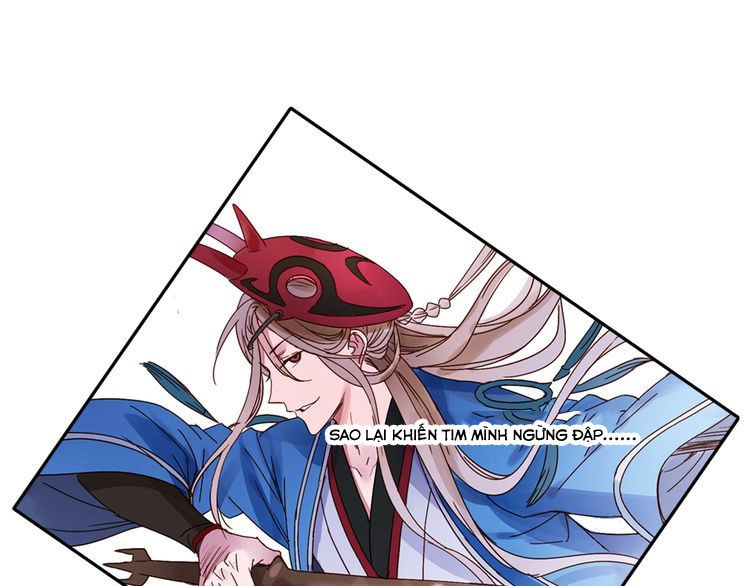 Lệnh Cấm Nghị Tộc 2 Ẩn Diện Trấn Chapter 30 - 41