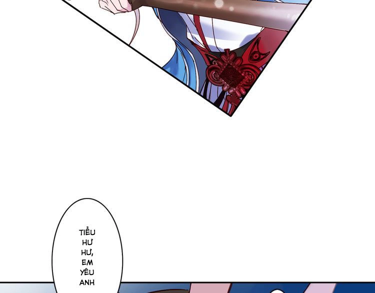 Lệnh Cấm Nghị Tộc 2 Ẩn Diện Trấn Chapter 30 - 42