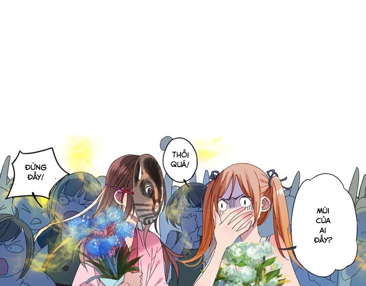 Lệnh Cấm Nghị Tộc 2 Ẩn Diện Trấn Chapter 30 - 47