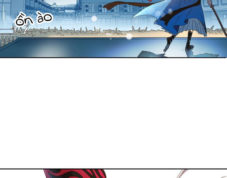 Lệnh Cấm Nghị Tộc 2 Ẩn Diện Trấn Chapter 30 - 53