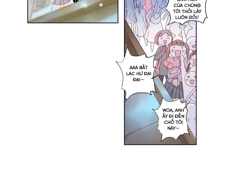 Lệnh Cấm Nghị Tộc 2 Ẩn Diện Trấn Chapter 30 - 56