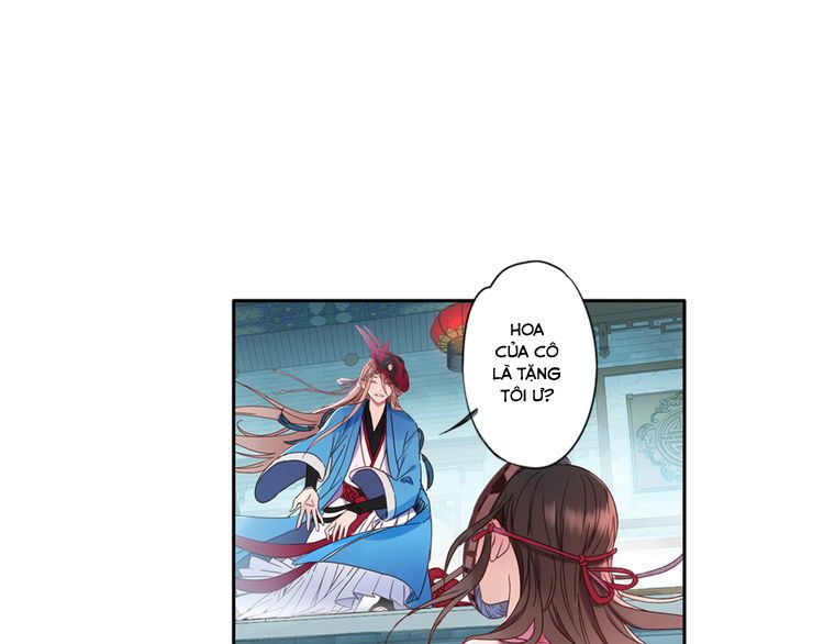 Lệnh Cấm Nghị Tộc 2 Ẩn Diện Trấn Chapter 30 - 62