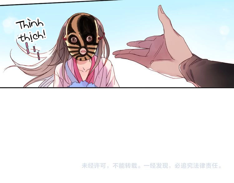 Lệnh Cấm Nghị Tộc 2 Ẩn Diện Trấn Chapter 30 - 65